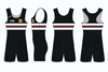 Cork BC Training Onepiece