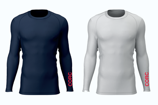 CORC fitted base layer