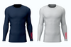 CORC fitted base layer