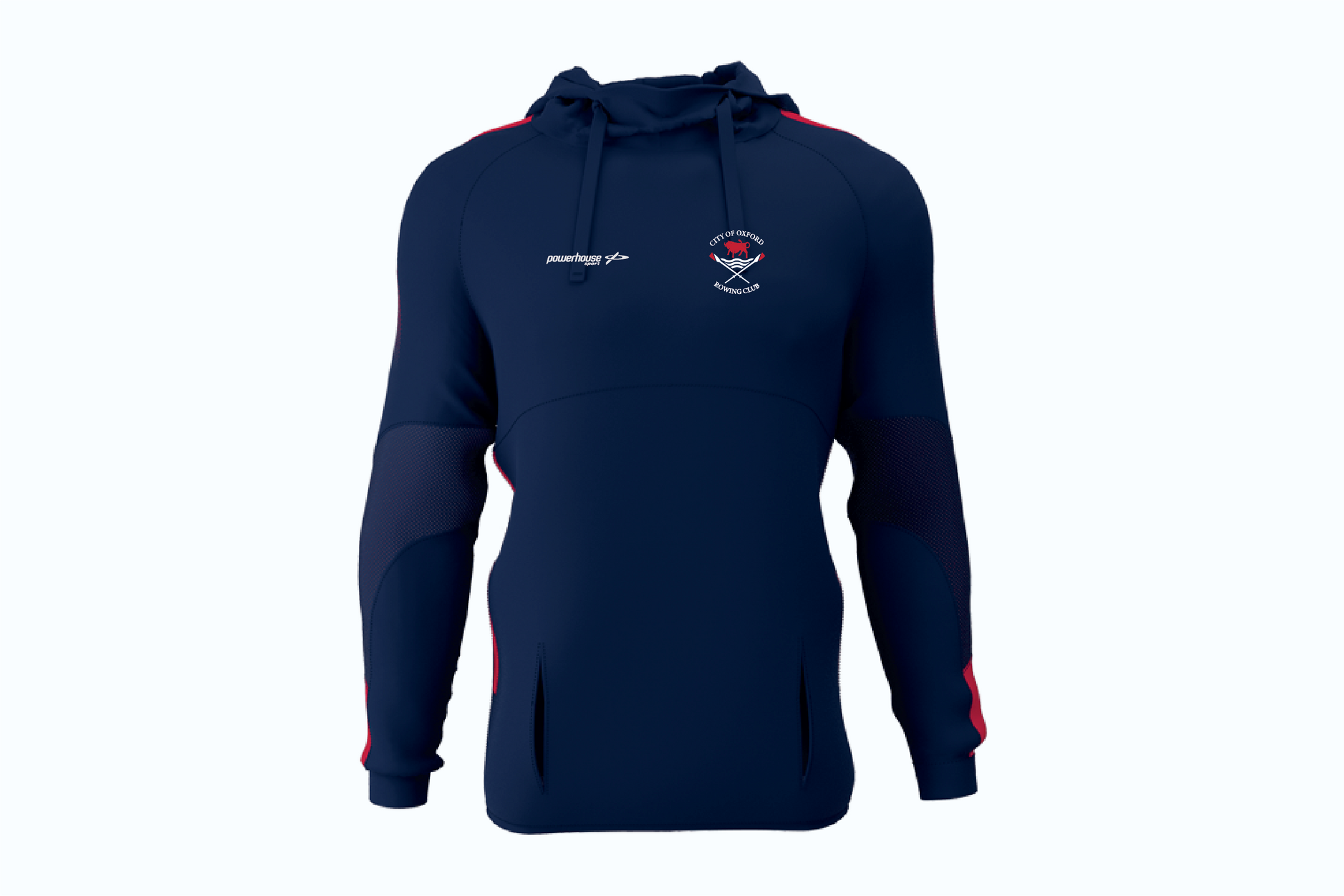 CORC Edge Hoodie