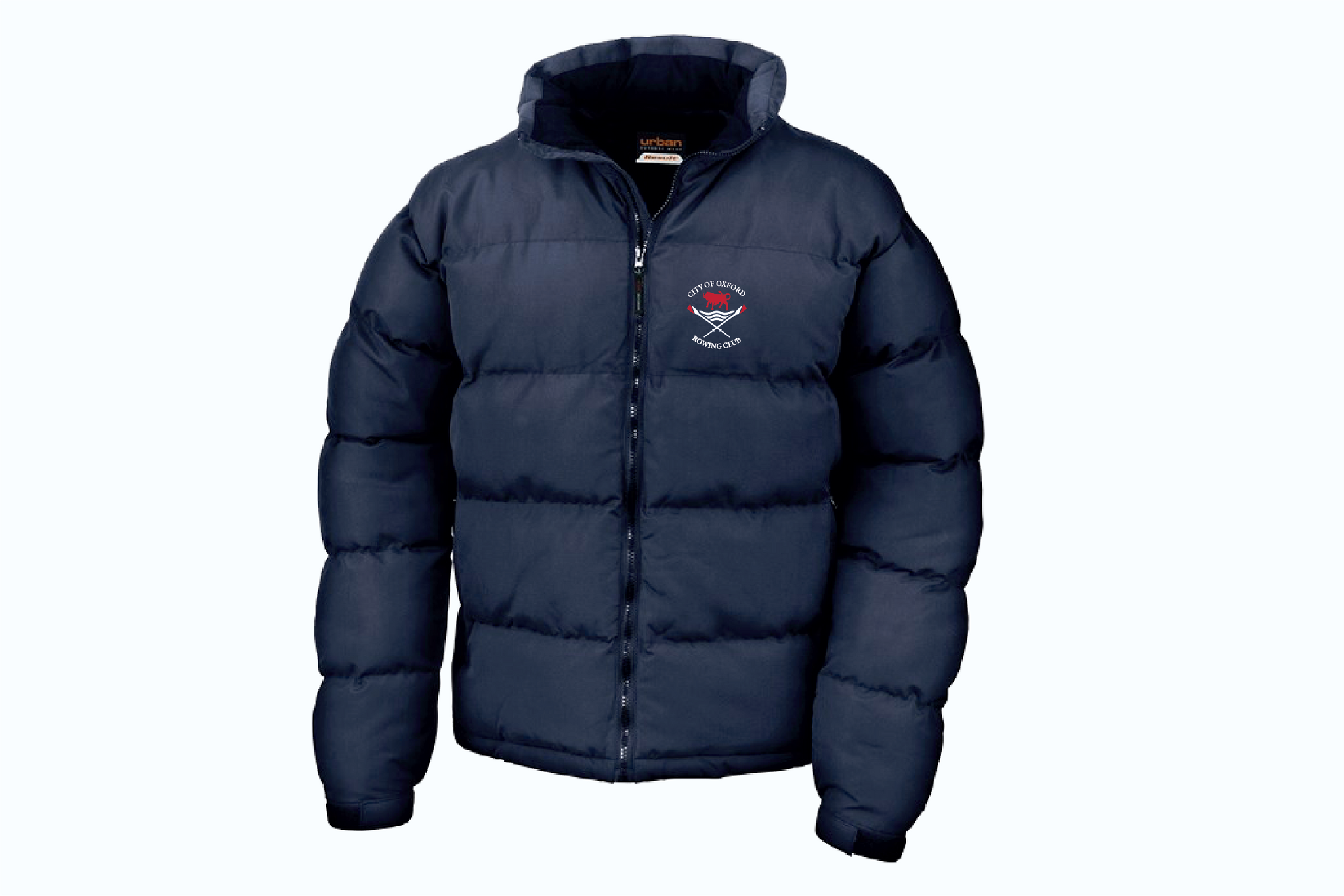 CORC Puffer Coat