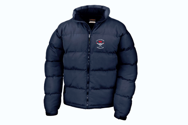 CORC Puffer Coat