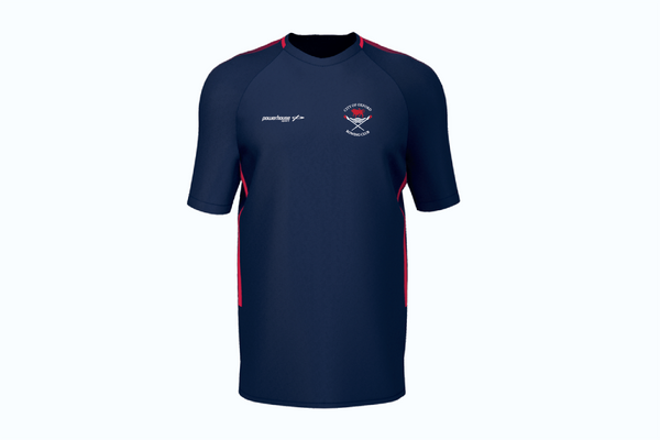 CORC Edge Tee