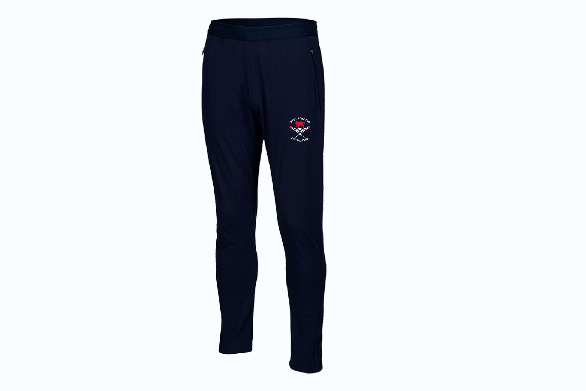 CORC Tapered Stadium Pants