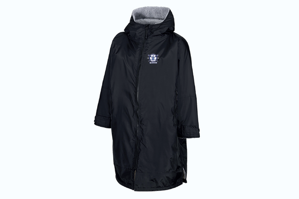 COSRC Changing Robe