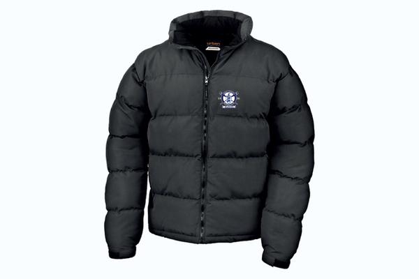 COSRC Puffa Coat