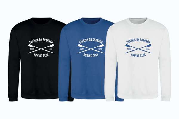 COSRC Sweatshirt