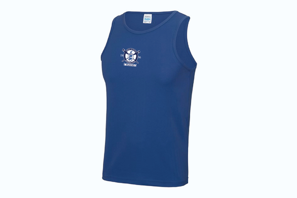 COSRC Vest