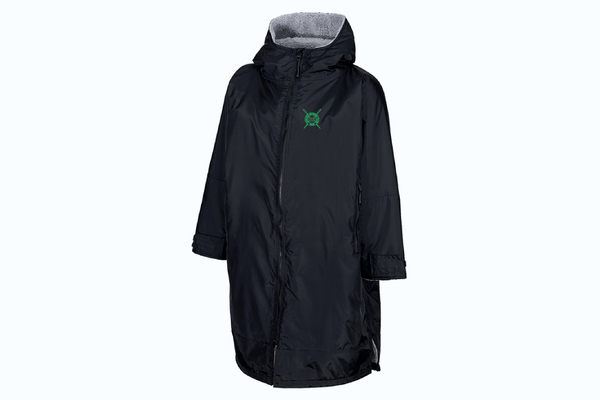 Carlow RC Changing Robe