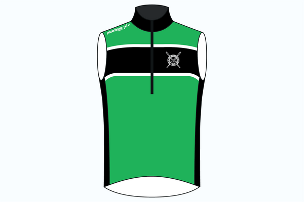 Carlow RC Rowing Gilet