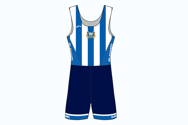 Clonmel RC Onepiece