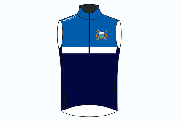 Clonmel RC Rowing Gilet