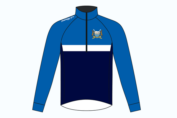 Clonmel RC Splash Jacket Windbloc