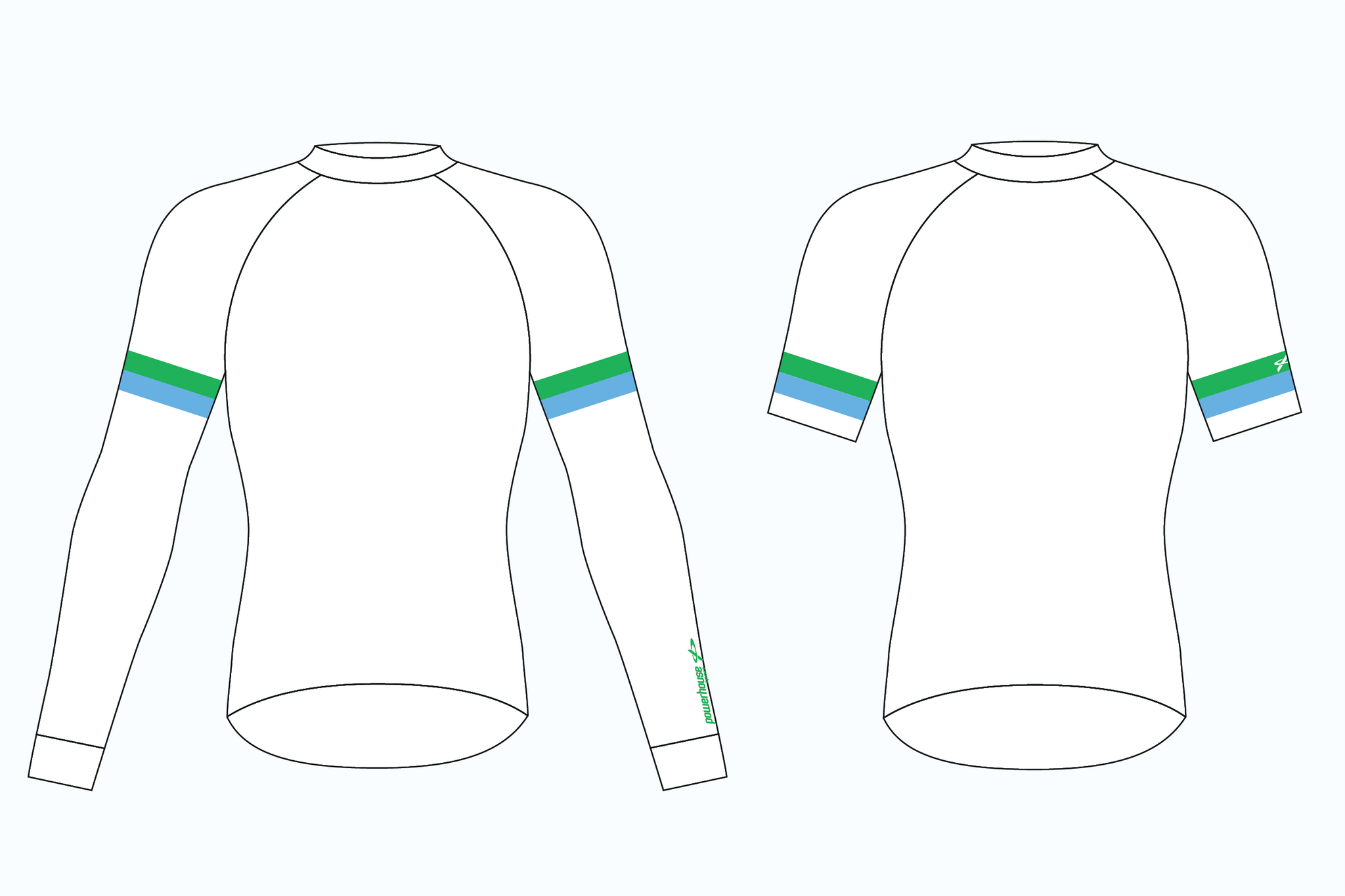 Commercial Base Layer
