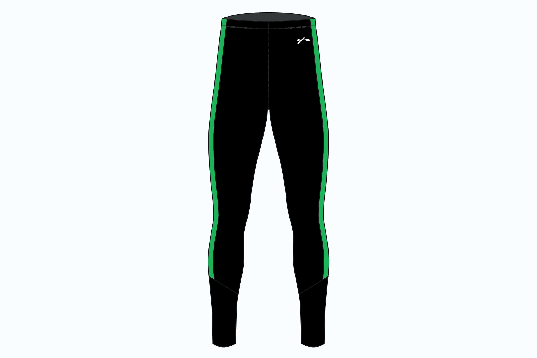 Commercial Leggings