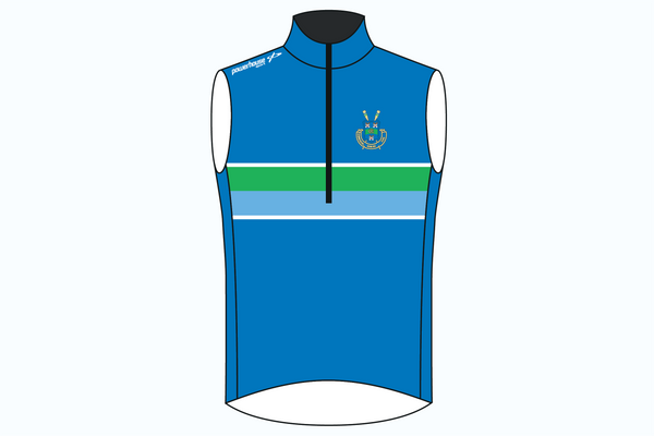 Commercial Rowing Gilet