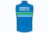 Commercial Rowing Gilet