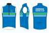 Commercial Rowing Gilet