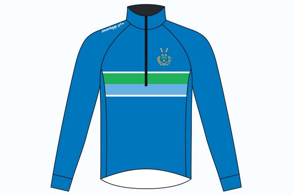 Commercial Splash Jacket Windbloc