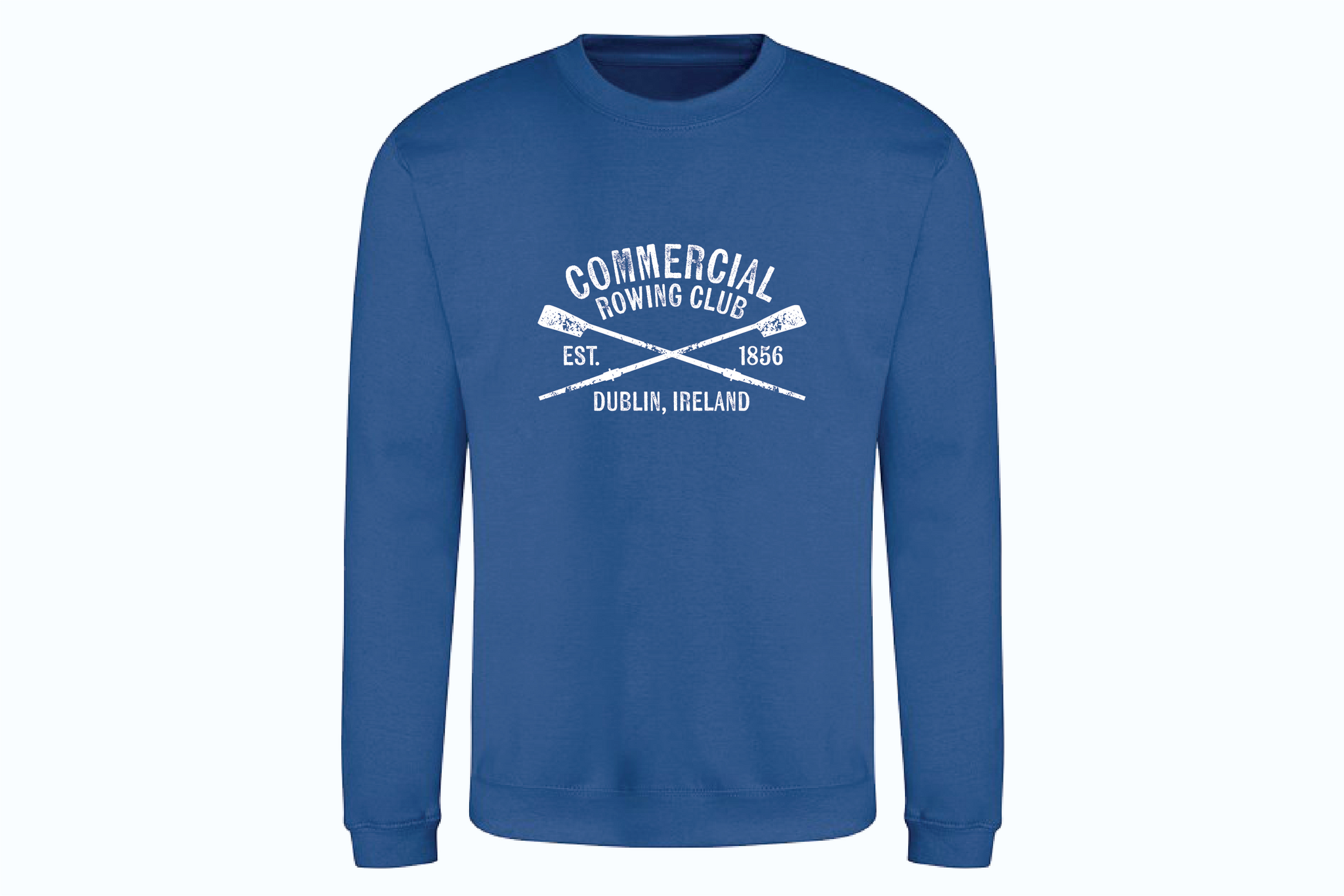 Commercial Sweatshirt
