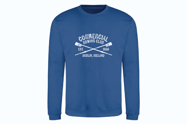 Commercial Sweatshirt