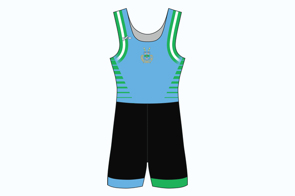 Commercial Onepiece (Training)