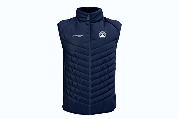Cappoquin RC Apex Gilet