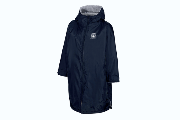 Cappoquin RC Changing Robe