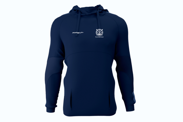 Cappoquin Edge Hoodie