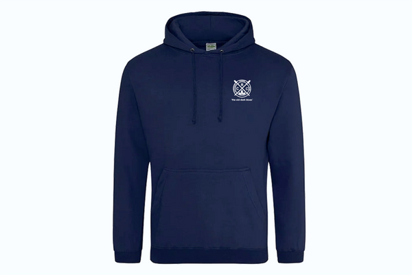 Cappoquin Polycotton Hoodie