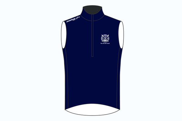 Cappoquin RC Rowing Gilet