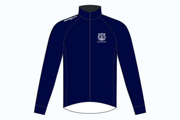 Cappoquin RC Splash Jacket Windbloc