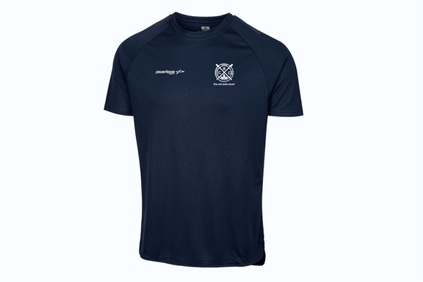 Cappoquin RC Edge Training Tee