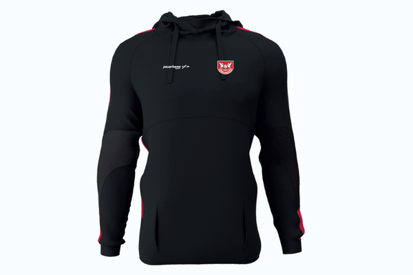 Cairndhu Edge Hoodie