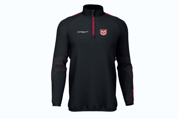 Cairndhu Edge Midlayer