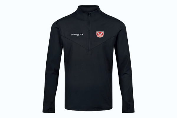 Cairndhu Premium Mid-Layer