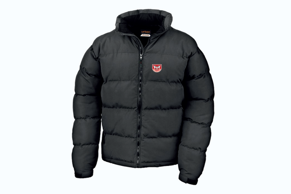 Cairndhu Puffa Coat