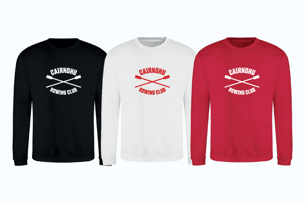 Cairndhu Sweatshirt