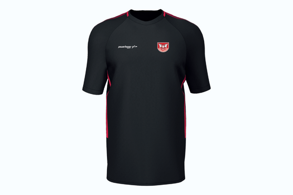 Cairndhu Edge Training Tee