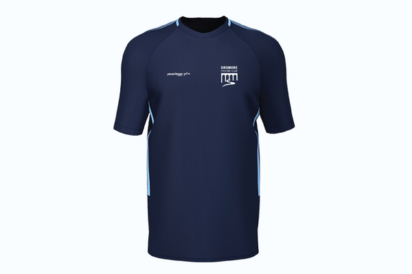 Dromore CC Training Tee