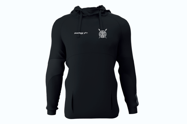 DUBC Edge Hoodie