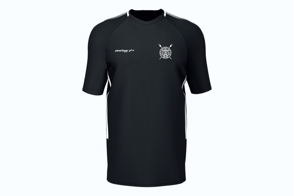 DUBC Edge Tee