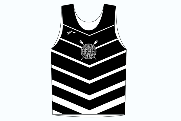 DUBC Striped Vest