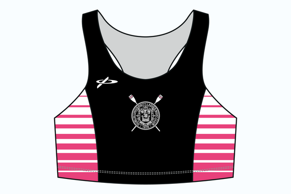 DULBC Sports Bra Top