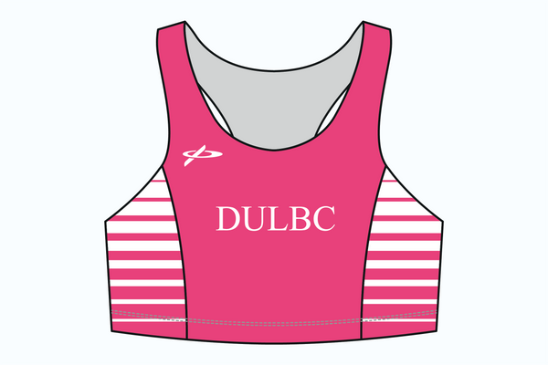 DULBC Sports Bra Top