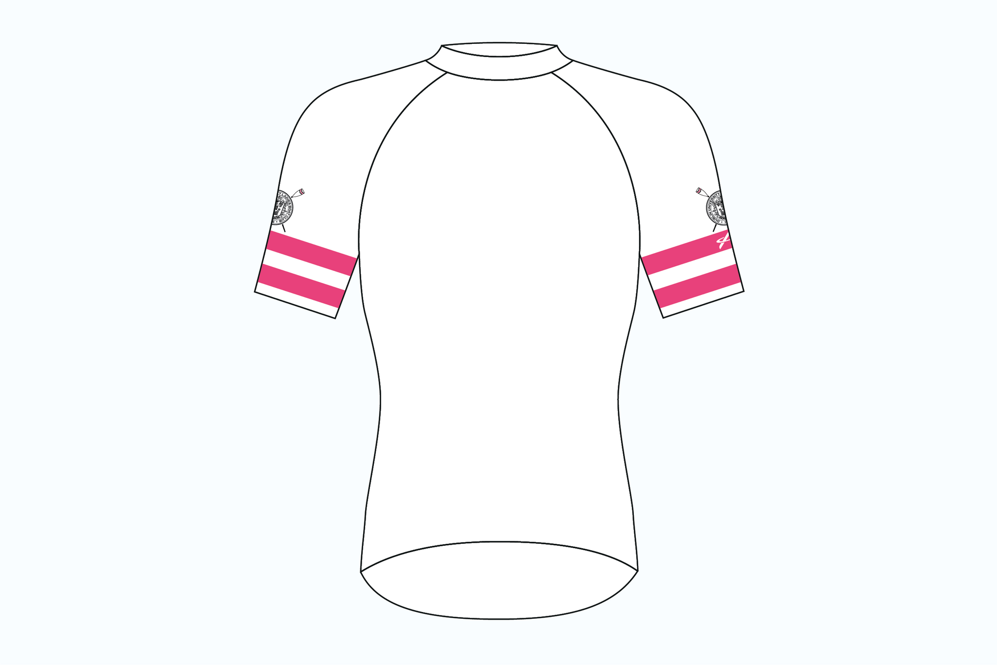 DULBC Fitted Base Layer