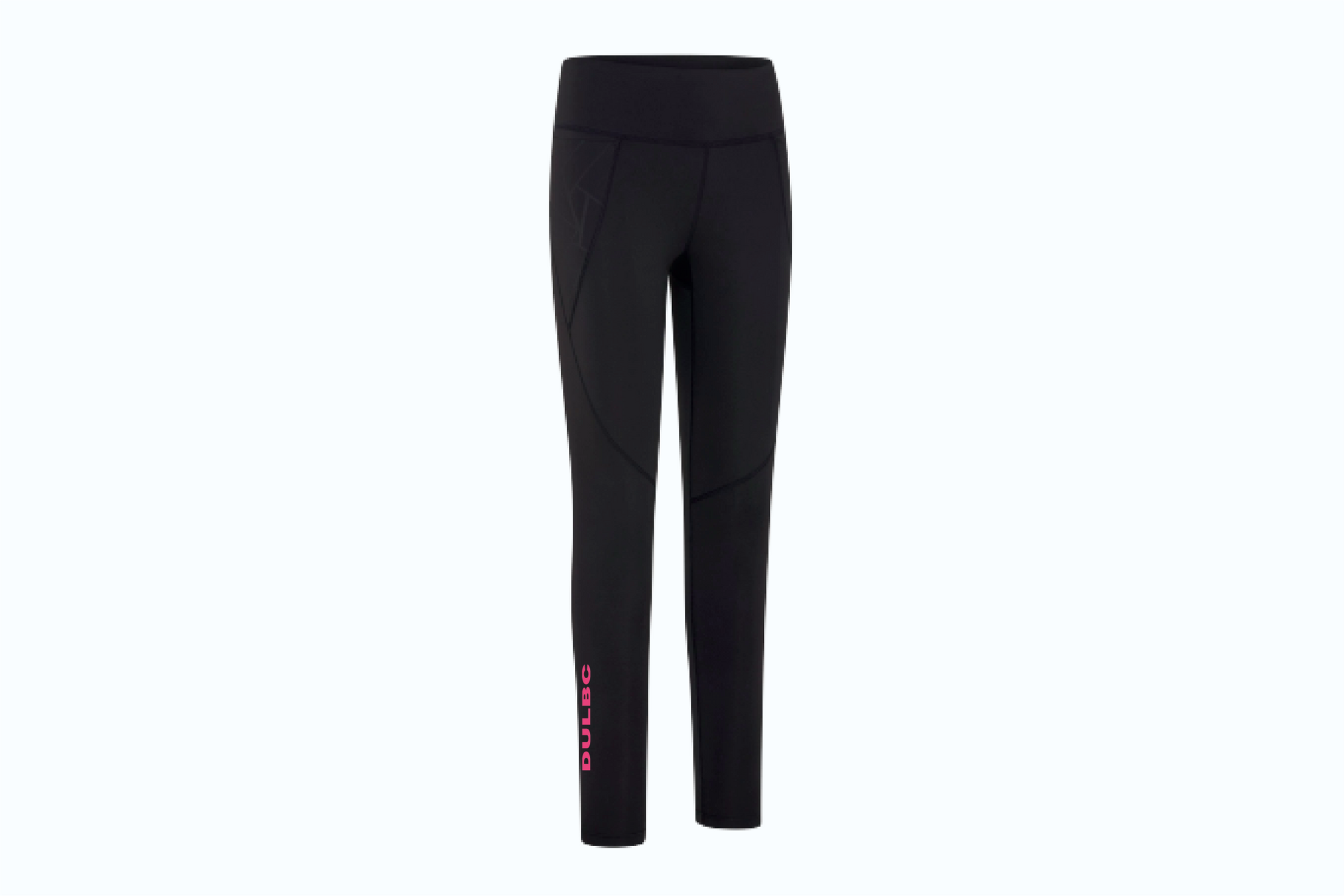 DULBC Black Leggings