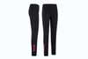 DULBC Black Leggings