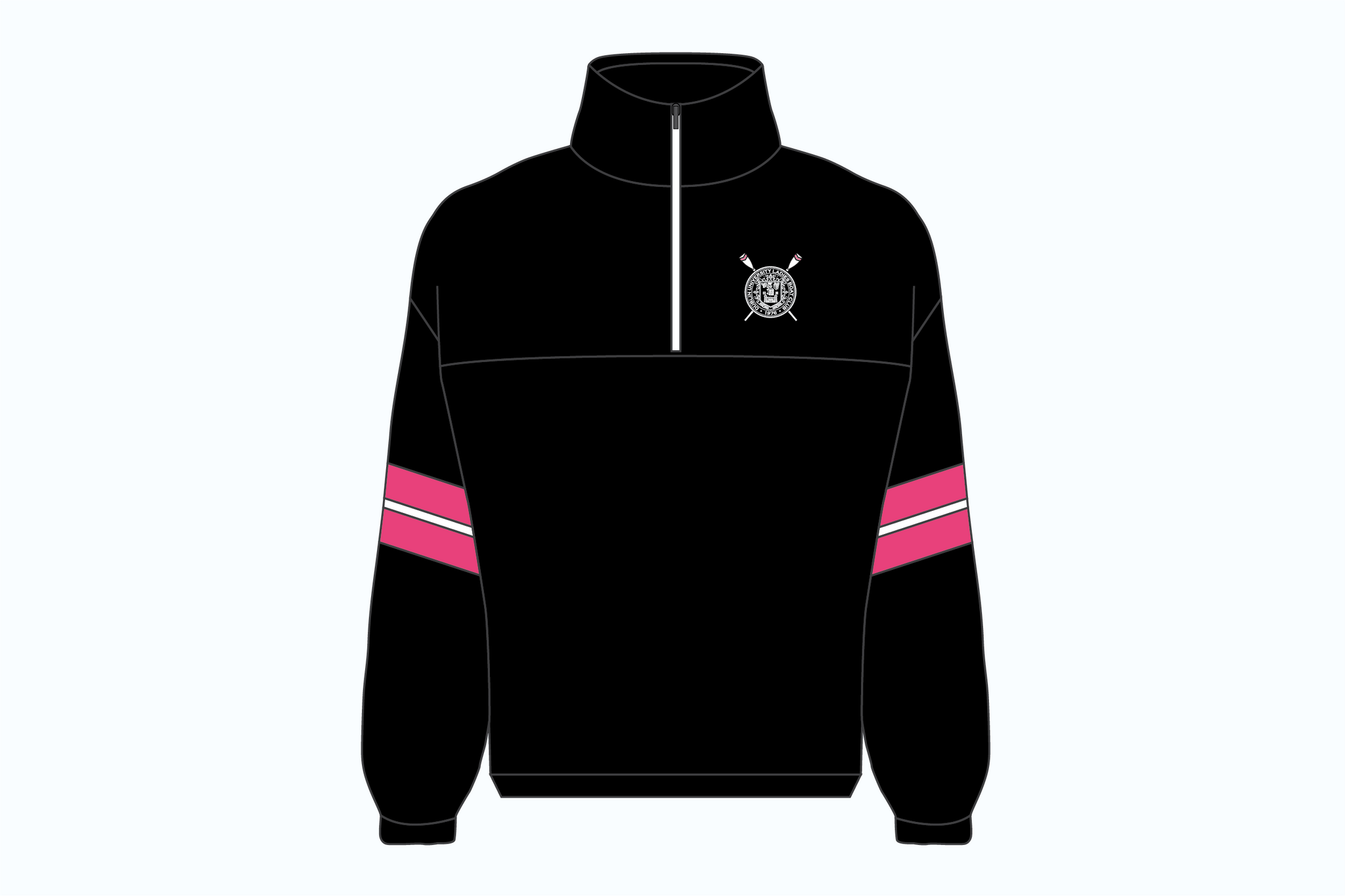 DULBC Fleece Jacket
