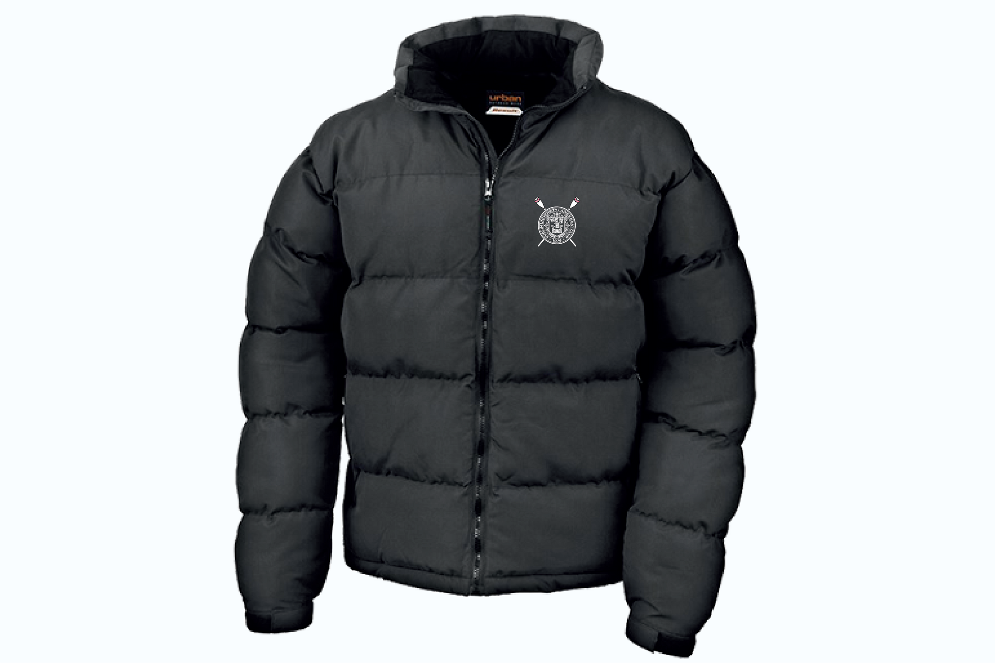 DULBC Puffer Jacket